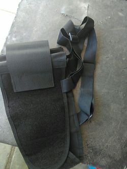Back support belt