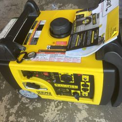 Generator 