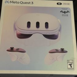 Meta Quest 3 512