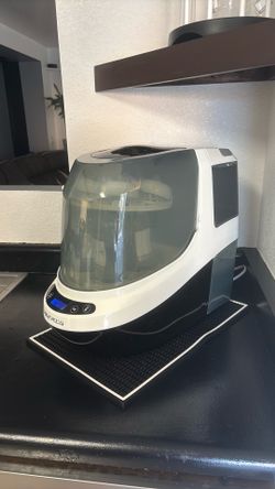 Baby Breeza Washer Pro
