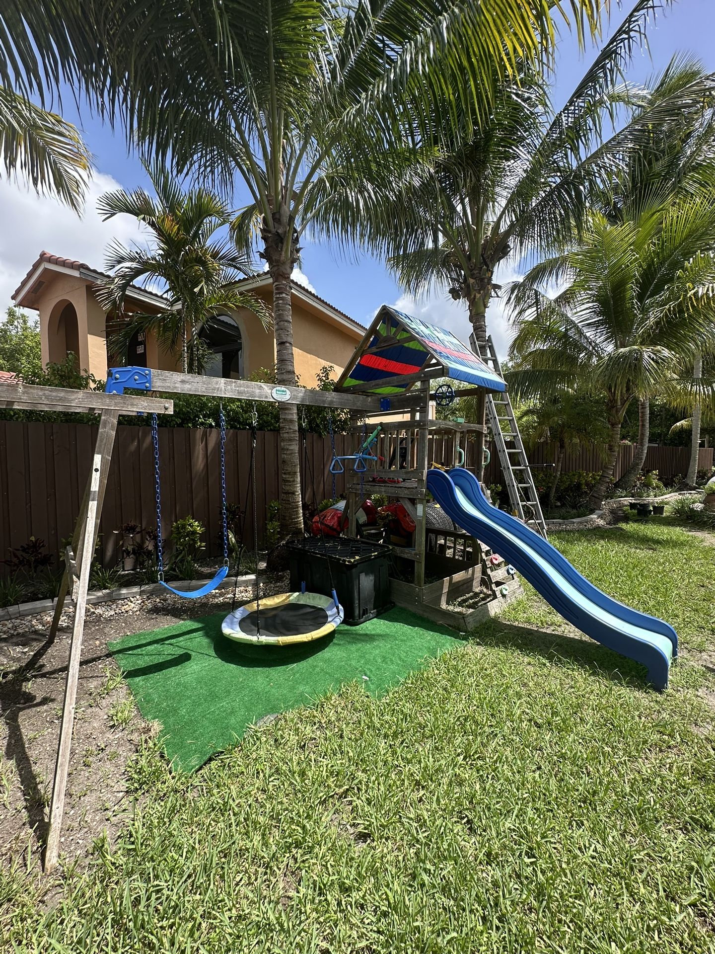 Kids Playground