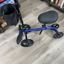 Medical Scooter