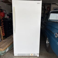 Freezer - will deliver