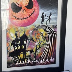 Nightmare Before Christmas 