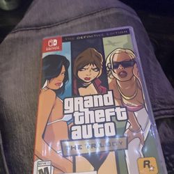 GTA for twitch