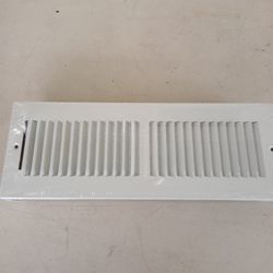 A/C Outlet Screen