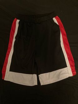 Mesh Basketball Shorts