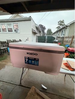 Igloo Maxcold XL