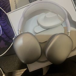 AirPod Max