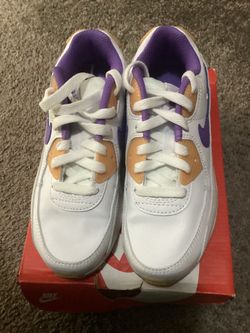 Nike kids shoes