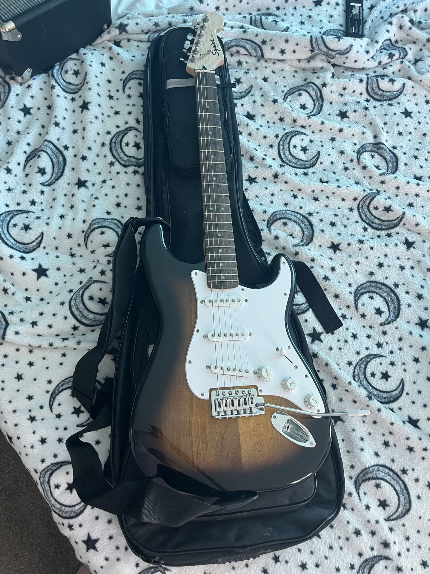 Fender Guitar NEW