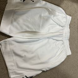 Nike Basketball Shorts