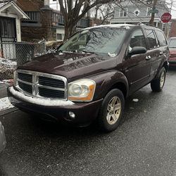 2005 Dodge Durango