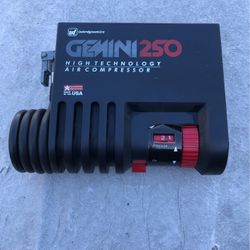 Portable Air Compressor