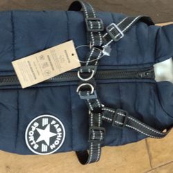Dog Jacket