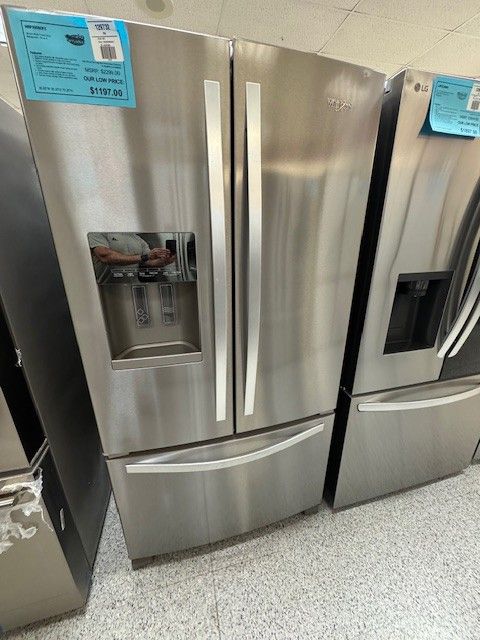 Refrigerator