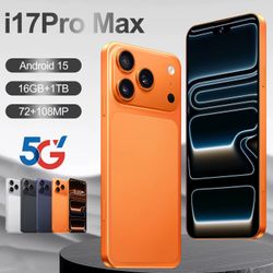 i17 Pro Max