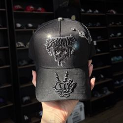 Barbas Dandy 31 Hats 