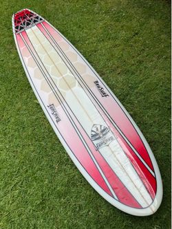 SURFBOARD FOR SALE: Funboard // Midlength