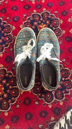 Forever 21 Shoes