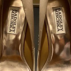 Open Toe Evening Heels A Must Have 