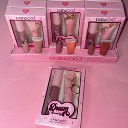 Kevin & Coco Lip Set $5 Each Set 
