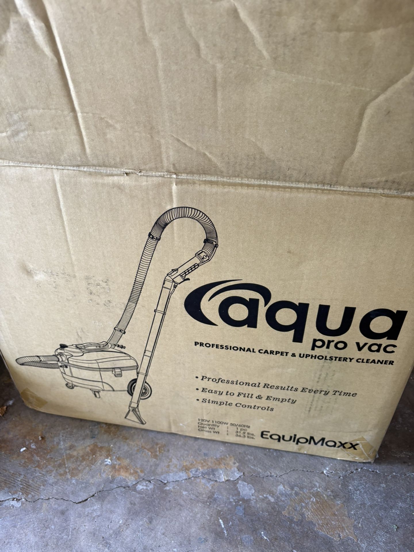 Car Detailing Extractor