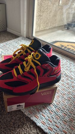 Kd basketball shoes