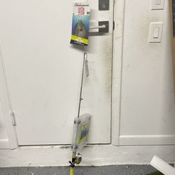 Bluegill Fishing Setup