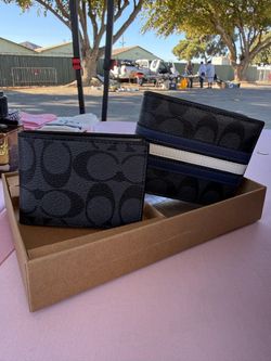 Men Wallet
