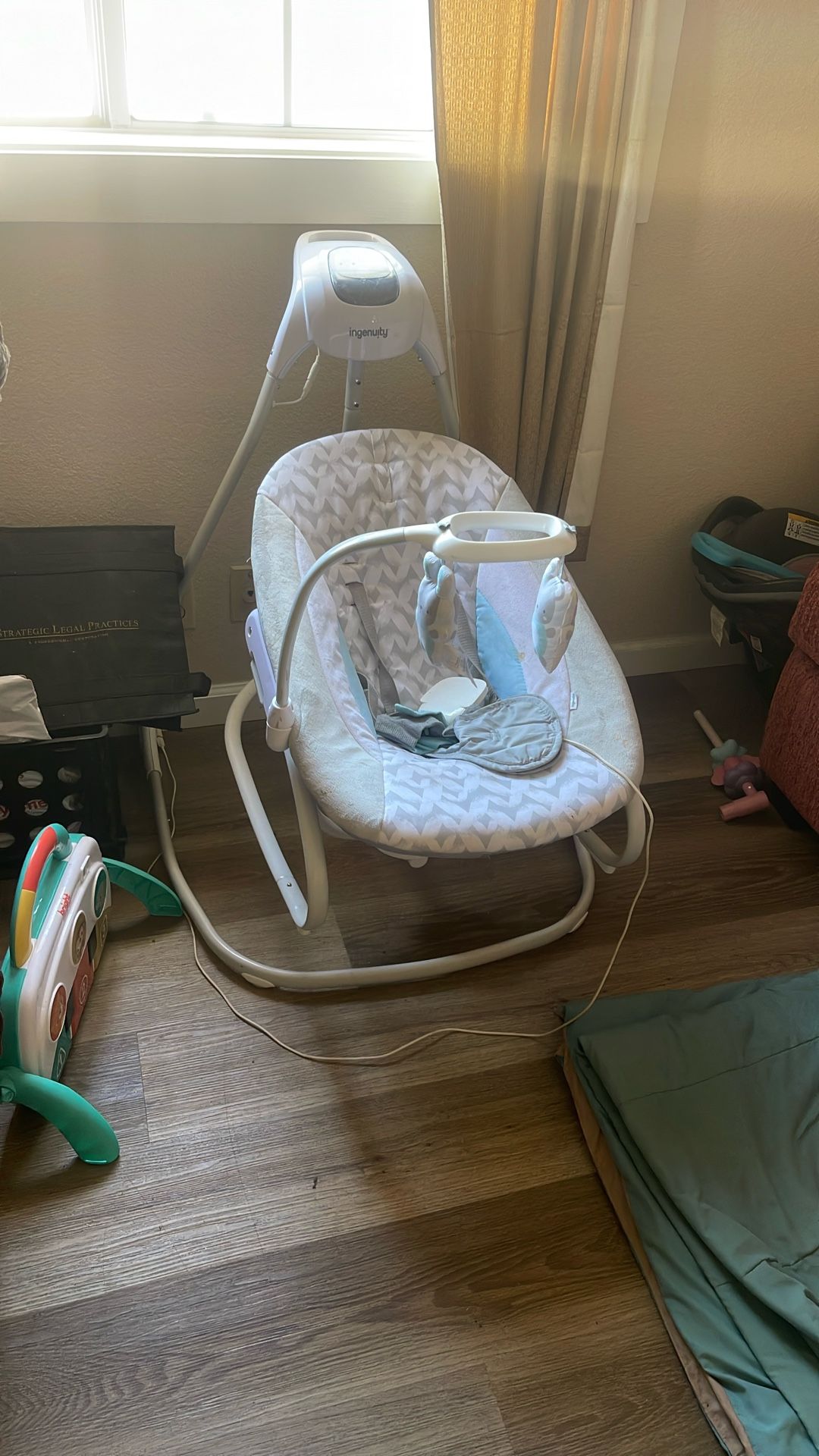 Baby Swing
