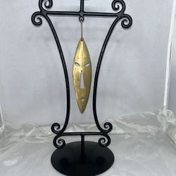 Decorative Candle Holder