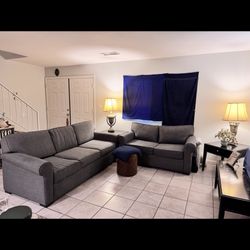 FURNITURE (Living Room)