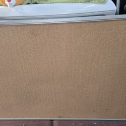 Office Cork Board