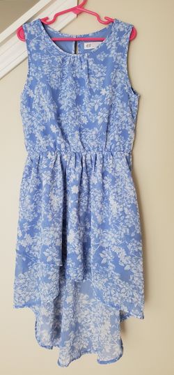 Girls dress size 9-10Y