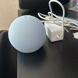 Amazon Echo