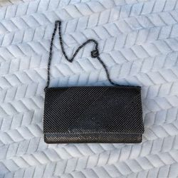 Silver Purse