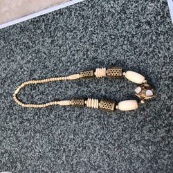 Exotic Necklace