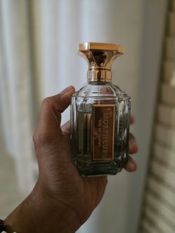 Velixir Morpheus Cologne Fragrance