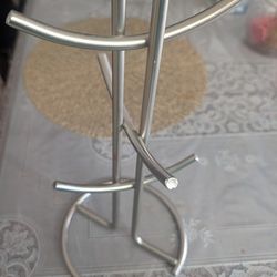 Exhibidor para tazas