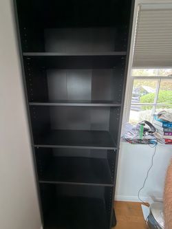 Bookshelf