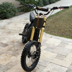 Electron & Co 72V Mototec