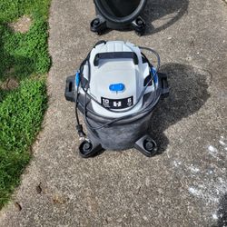 Wet Dry Vac