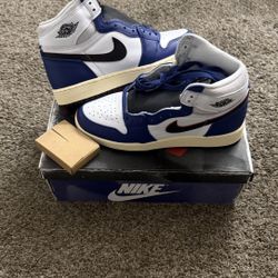 air jordan 1 retro high og