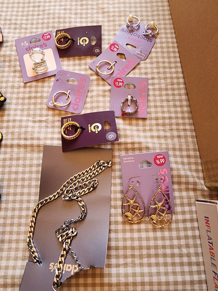 $2 Each 