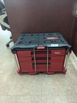 MILWAUKEE M:48-22-8443 PACK OUT BOX