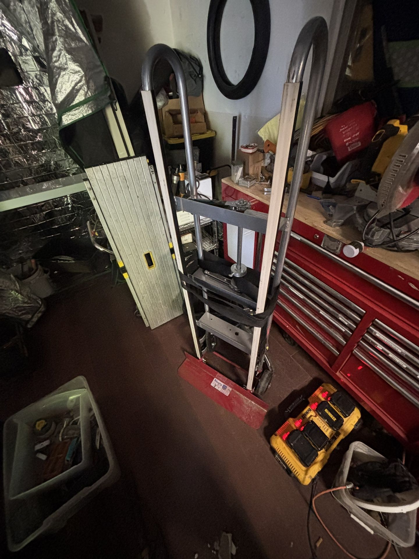 Milwaukee Appliance Dolly