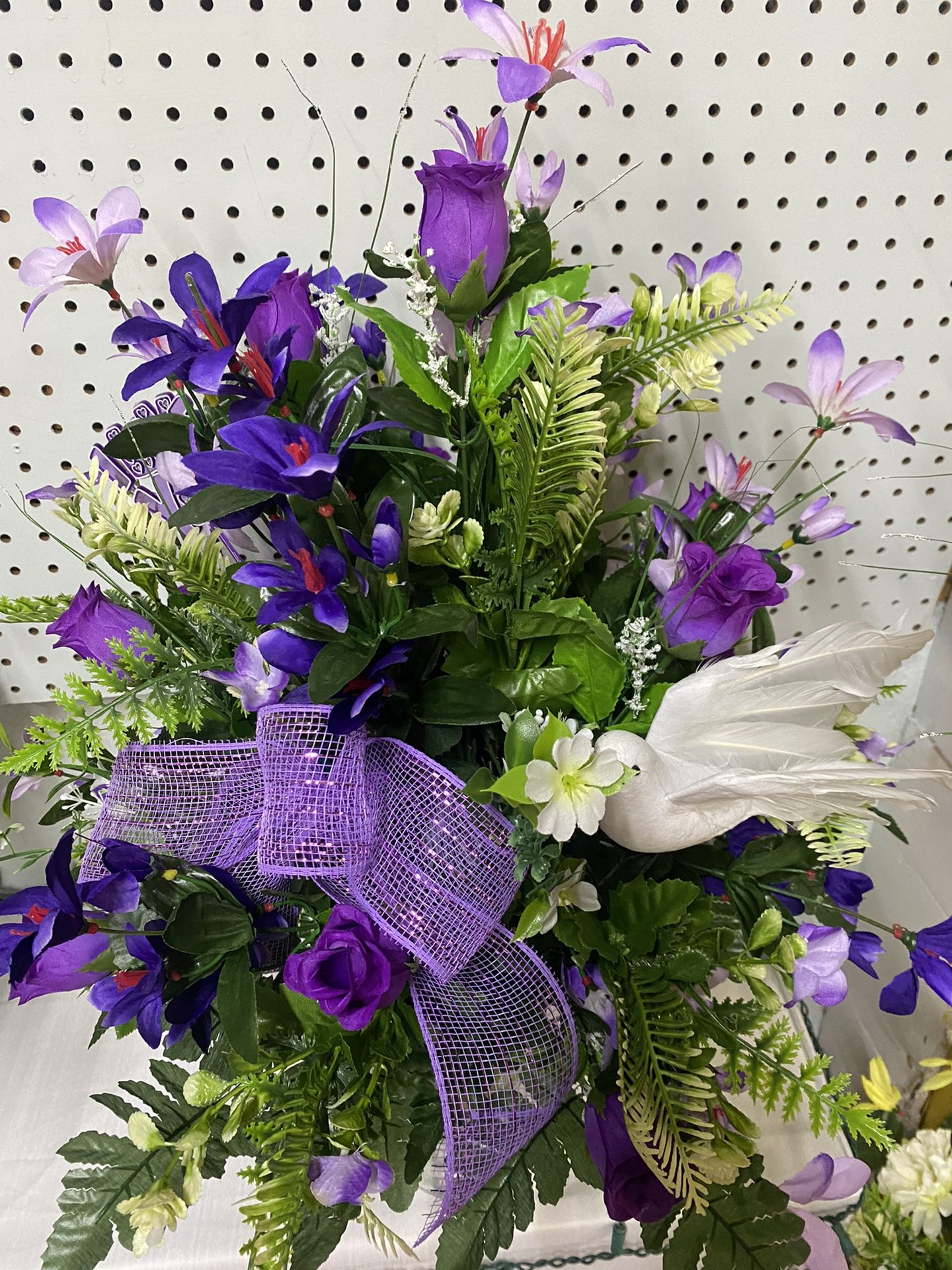 Flower Arrangements