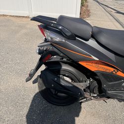 Moped for sale