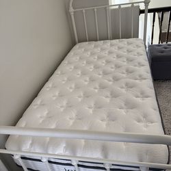 Twin bedset